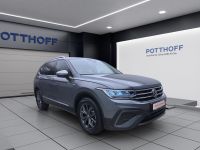 Volkswagen Tiguan Allspace - Vorschau Bild 6