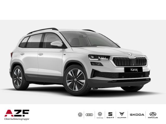 Skoda Karoq Tour 1,5 TSI 110 kW 7-Gang-DSG