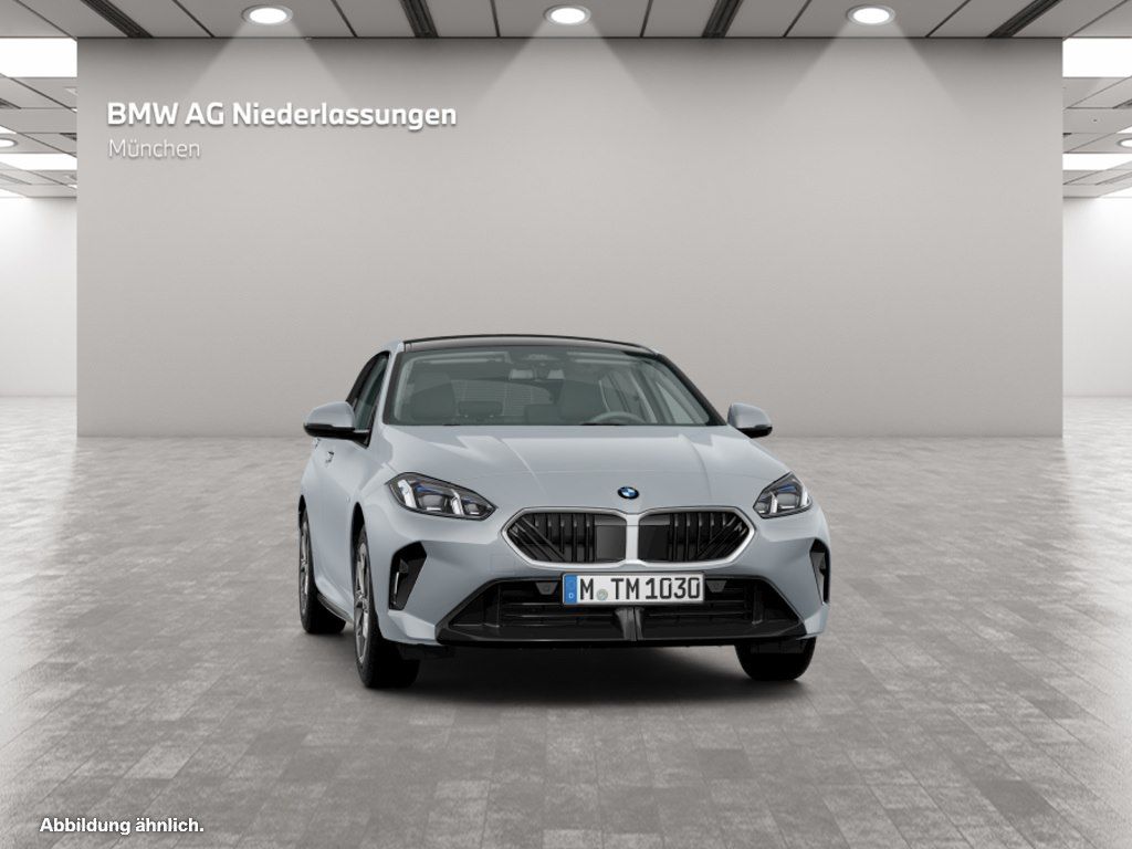 BMW 120 - Bild 12