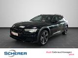 Audi A6 allroad 50 TDI 210(286) kW(PS) tiptronic - Audi A6 Allroad: 2.5
