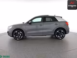 Audi Q2 40 TFSI qu S LINE 19Z PANORAMA,KEYLESS,BANG+O - Audi Q2 Gebrauchtwagen in Berlin