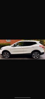 Nissan Qashqai j11 1,6 Connect - Nissan Qashqai