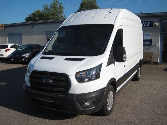 Ford Transit 350 2,0 TDCi Kastenwagen L3H3 TrendKlima