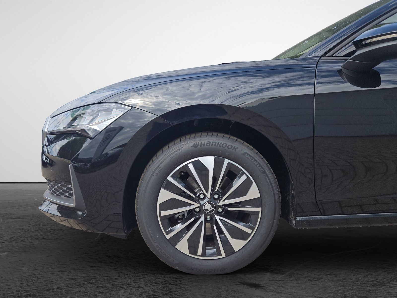 Skoda Superb - Bild 6