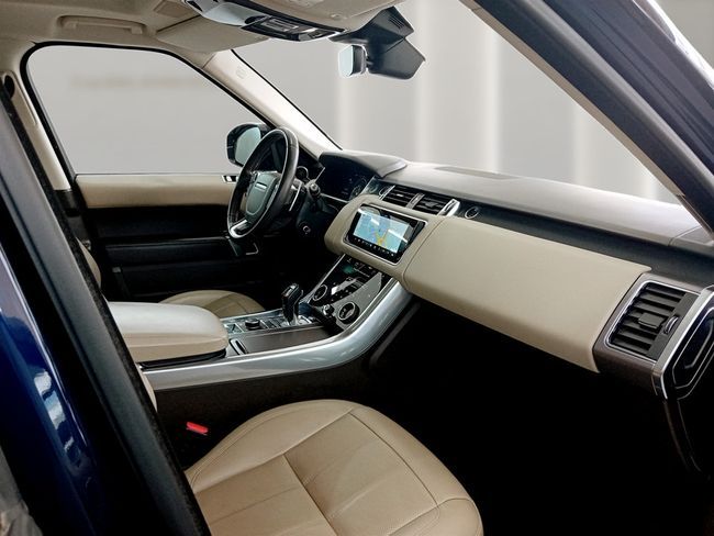 Land Rover 2.0 Si4 PHEV 297kW (404CV) HSE imagem 3