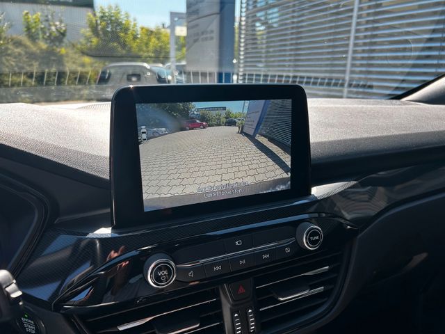 Kuga Plug-In Hybrid ST-Line X*PANO*B&O*ACC*