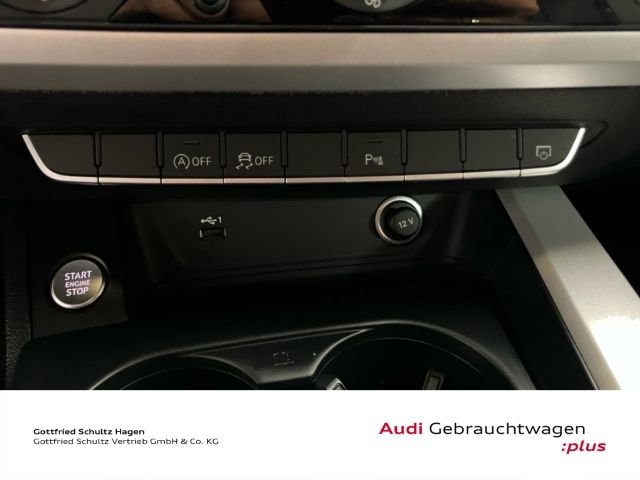 Audi A4 - Bild 14