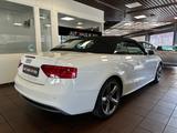 Audi A5 Cabriolet 2.0 TDI S Line, Navi., Keyless-Go - Audi: G5