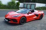 Corvette C8 Stingray Cabrio 2LT, Z51, Frontlift, MagRide - Corvette C8 aus 2023