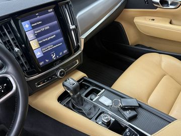 Volvo V90 - 9