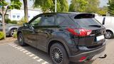 Mazda CX-5 2.2 SKYACTIV-D SENDO Auto TÜV NEU Navi Cam  - Mazda CX-5 in Krefeld