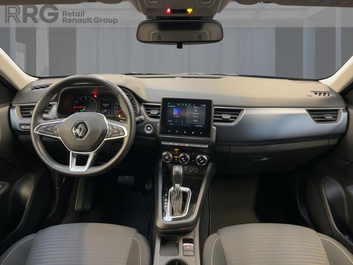 Renault Arkana - Bild 9
