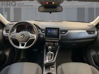 Renault Arkana - Vorschau Bild 9