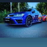 Volkswagen Golf 7 R ABT Power S System - Volkswagen Golf: Abt