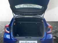 Renault Captur - Vorschau Bild 6