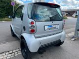 Smart ForTwo smart & passion*Klimaanalge* - Smart ForTwo aus 1999