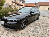 BMW 530e M Sportpaket / Business Vollaustattung - mit Hybrid-Antrieb: Vollleder, Sportpaket