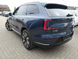 Volvo EX90 Twin Motor Executive Edition/Pano/BOSE/BLS - blaue Volvo EX90