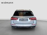 Mercedes-Benz E 450 4M T *AMG*Night*Sitzklima*Leder*Kamera*19' - Mercedes-Benz E 450 aus 2022