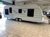 Knaus Tappert Bellini W26 100km/h LM-Felgen Dusche LED - Wohnwagen 100