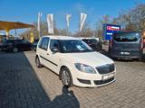 Skoda Roomster Plus Edition - Skoda Roomster: Plus Edition