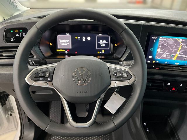 Caddy Maxi 7-Sitzer 2.0 TDI DSG*Navi*App-Connect