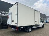 Ford Transit ThermoKing Kühlkoffer -20C*Hebebühne* - gebrauchte Ford Transit aus dem Jahr 2002
