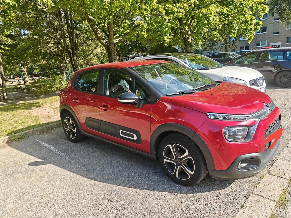Image of Citroën C3