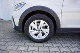 Volkswagen Taigo 1.0TSI Navi / MirrLi PDC Temp Sun ALU 1Hd - Autos mit Allradantrieb