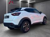 Nissan Juke 1.0 DIG-T N-Connecta 114 PS I Navi - Nissan Neuwagen