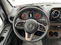 Clever Aventuro 600 1ST Edition*Autark Paket*3-Sitzer*