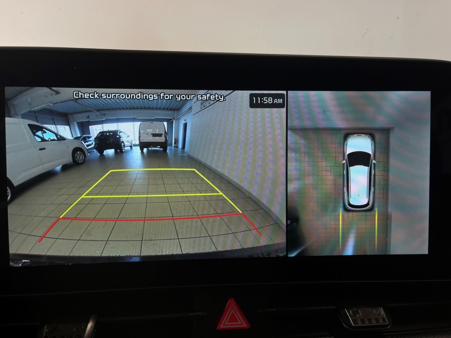 Fahrzeugabbildung Kia Sportage Spirit 1.6 T-GDI, Harman Kardon, Totwin