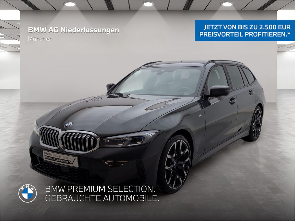 BMW 3er