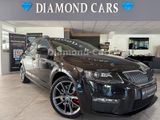 Skoda Octavia Combi RS  * DSG * NAVI * RECARO* - Skoda Octavia: Schwarz, RS