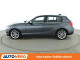 BMW 120i Urban Line Aut.*NAVI*TEMPO*LED*PDC*SHZ* - BMW 1 Series: 120i
