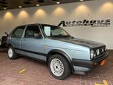 Volkswagen Golf 2 aus 1 Hd. mit 132.000 KM - Mod. Manhatten - VW Gebrauchtwagen von 1989