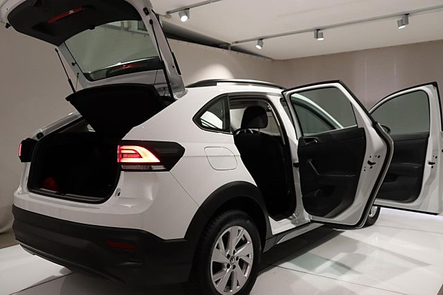 Taigo Life 1.0 TSI IQ.LIGHT ACC Kamera NAVI DAB