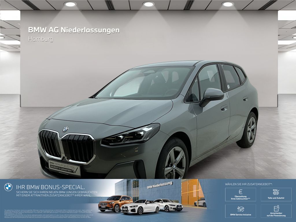 BMW 216