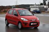 Hyundai i10 *1.1*Edition+ - Hyundai Gebrauchtwagen von 2009