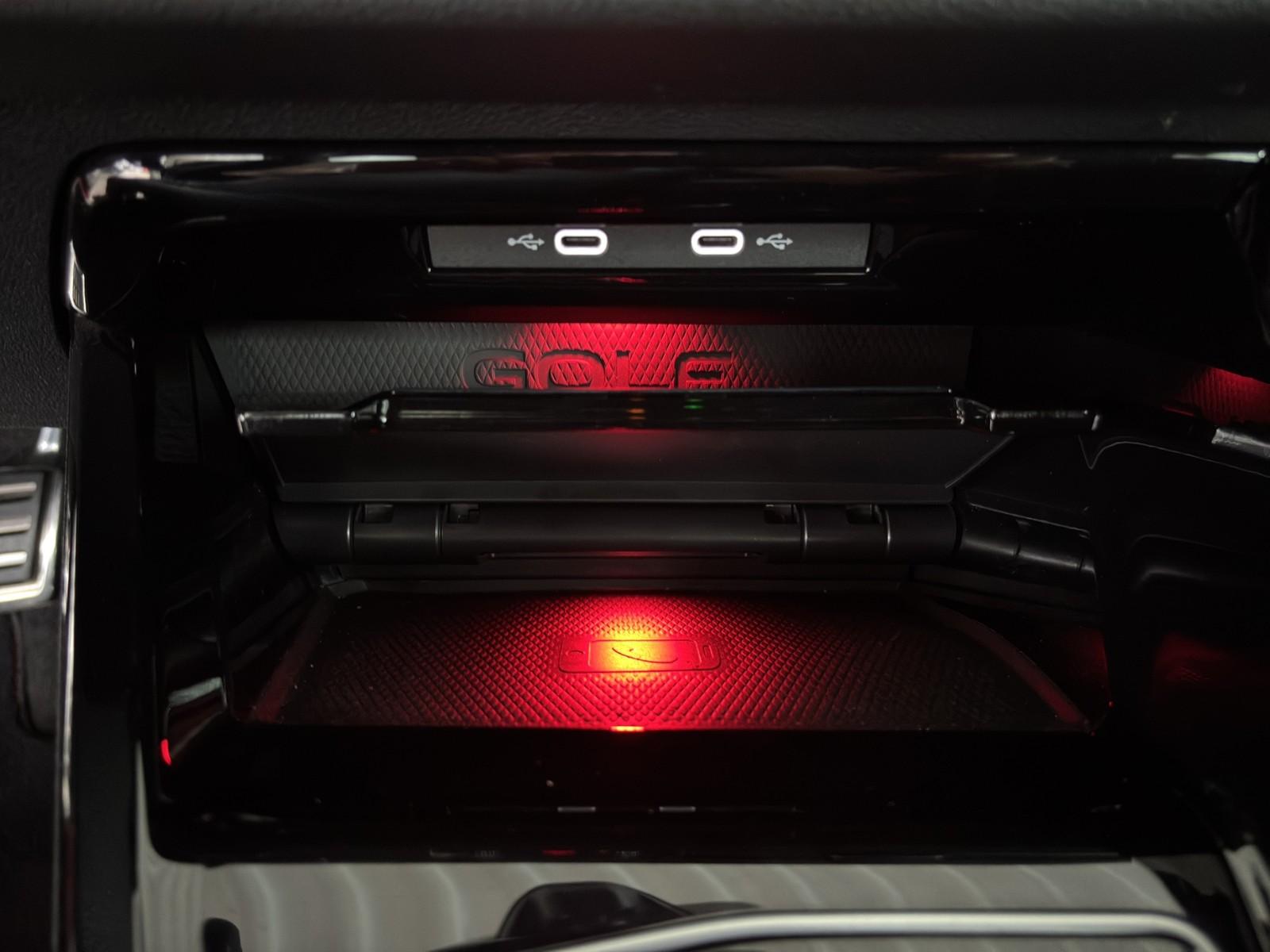 Volkswagen Golf VIII GTI Clubsport 2.0 TSI +KAMERA+NAVI+LED, миниатюра 15