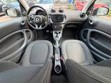 Smart fortwo TWIN passion SPORT*KLIMA*PANO*NAVI* - Smart Gebrauchtwagen in Berlin