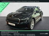 Skoda Enyaq 80 82 kWh AHK+KLIMA+KEYLESS+KAMERA+NAVI - Skoda Enyaq Gebrauchtwagen