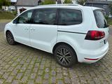 Volkswagen Sharan 1.4 TSI BMT ALLSTAR Bremse + Kupplung neu - Volkswagen Sharan: Allstar