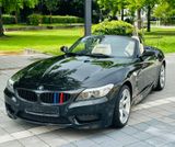 BMW Z4 sDrive 2.3i *M Paket* - BMW Z4: 3.2