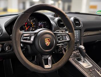 صورة مصغرة 11 لـ 2017 Porsche CAYMAN