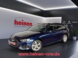 Audi A4 35 2.0 TDI Avant advanced NAVI+LED+AHK+SHZ+PD - Audi A4 in Dortmund