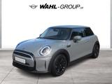MINI One 3-TÜRER CLASSIC TRIM NAVI LED GRA SPORTSITZE - MINI MINI: GR