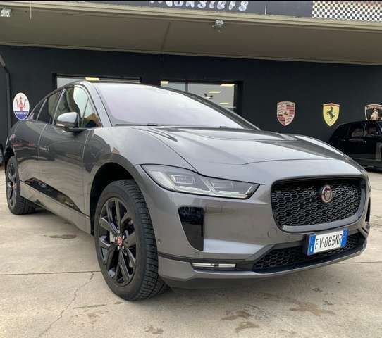 Jaguar I-Pace EV 90kWh SE awd 400cv auto FULL-OP