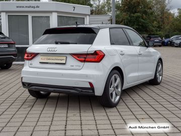 Audi A1 - 8