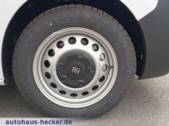 Fiat Professional Scudo XL 150PS AT8